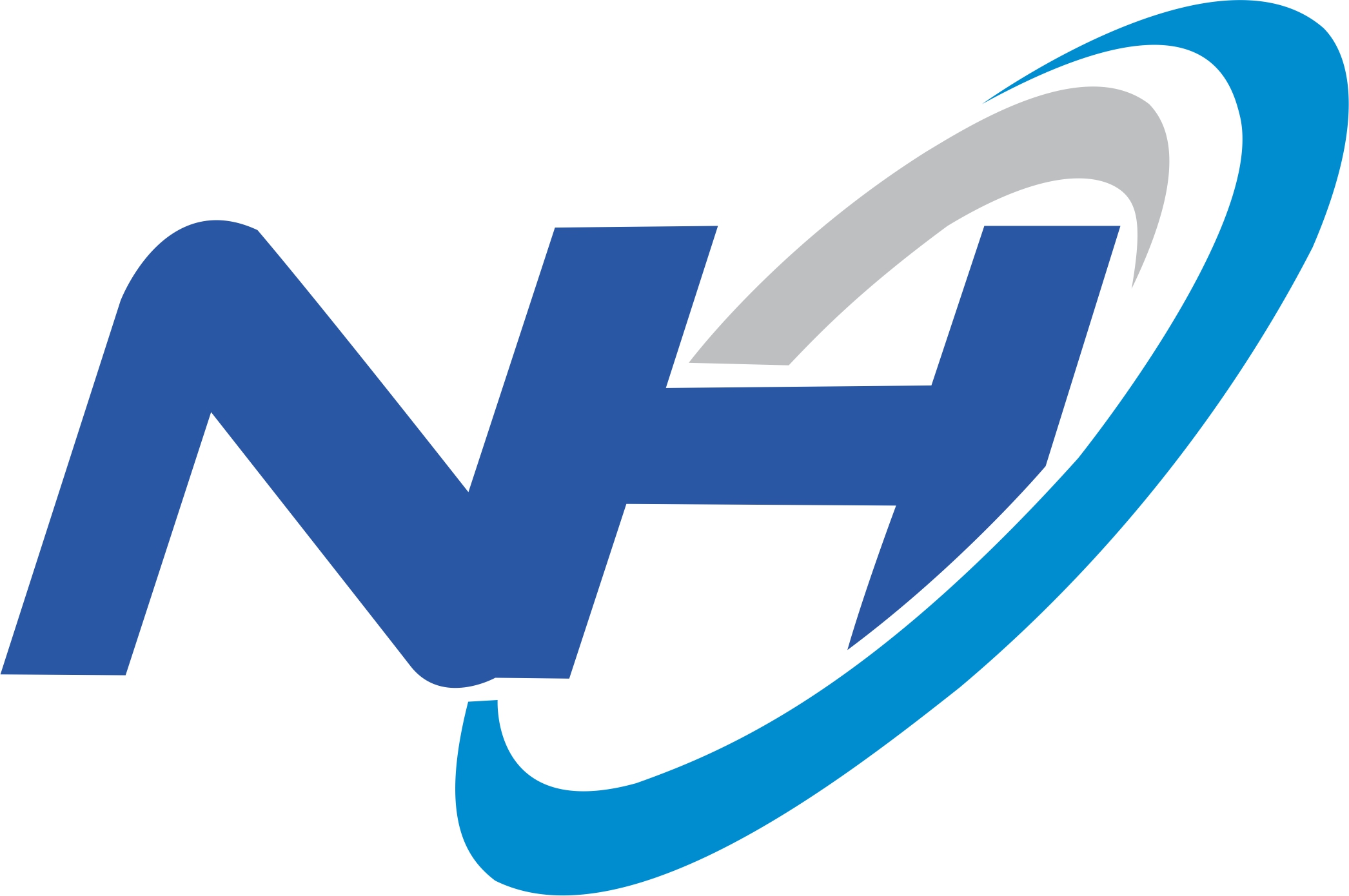 Logo Công Ty - Công Ty TNHH Thiết Bị Điện Nhật Hào